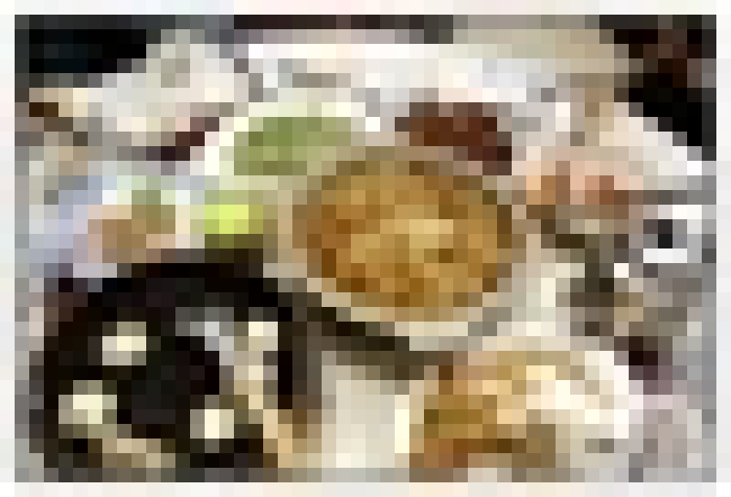 川揚 郁坊小館(台北中正區)