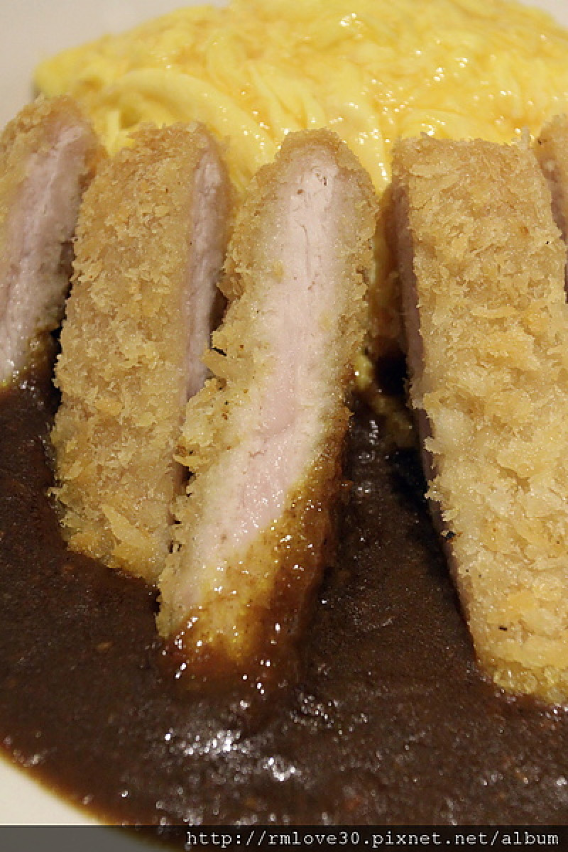 阪急‧正點Tokyo Curry東京咖哩