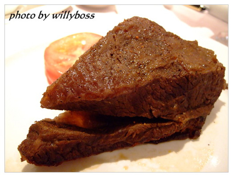 王品台塑慶生(台北板橋)