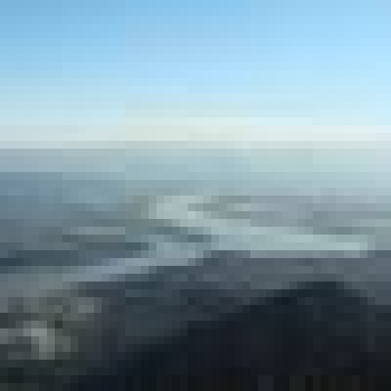 身為台北人的你，爬上觀音山過嗎？