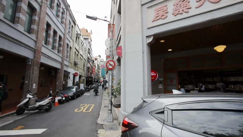 爐鍋咖啡 咖啡是介質 讓不同的人們激盪出火花