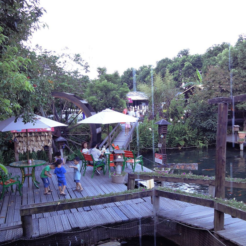 宜蘭的團康農場【廣興農場】