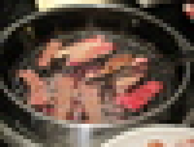 [台中] 二訪‧屋馬燒肉町