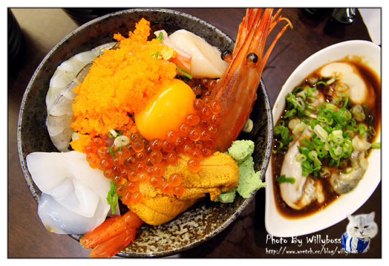 二訪金泰－新裝潢新菜單無敵蓋飯(台北內湖)