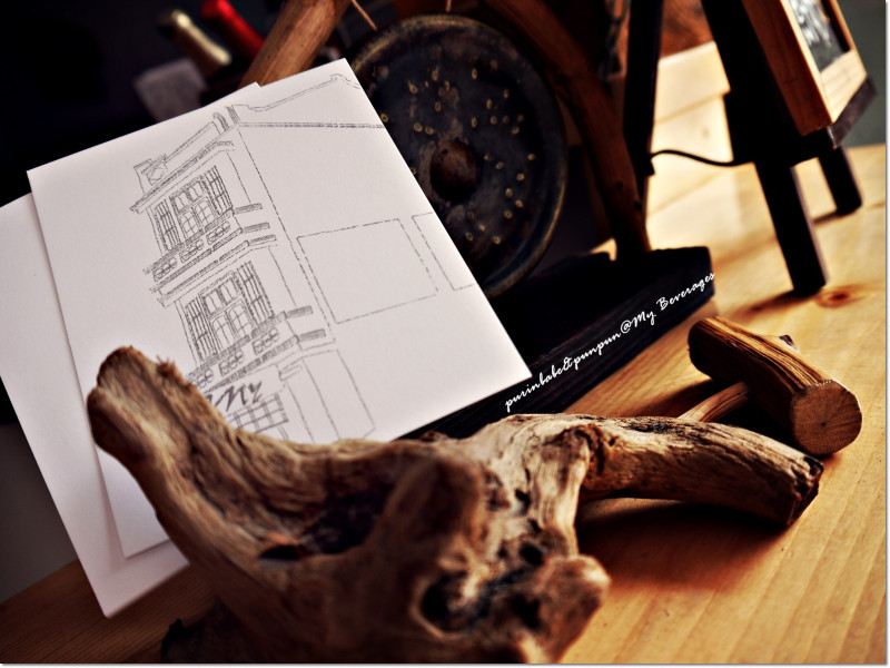 【台南】飲品。甜點。好時光～賣 飲料