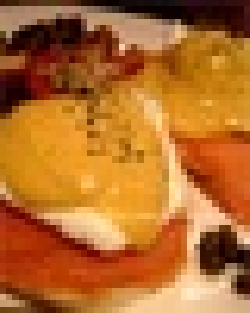 【美食】(國父紀念館) 重新裝潢，華麗登場✈BISTRO 