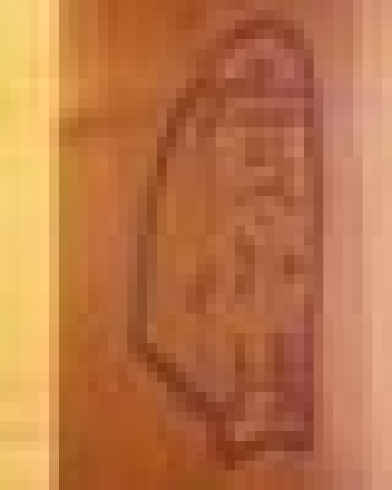 來台南必吃【度小月擔仔麵本舖】