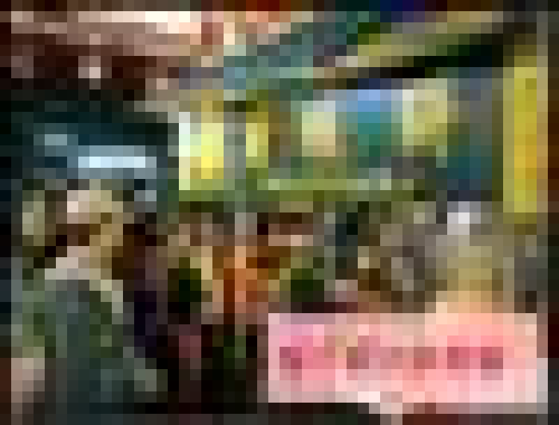 來到饒河街的必吃美食是什麼呢~