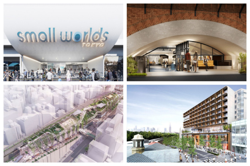 晴空塔、豐洲市場逛膩了嗎？6月即將開幕的東京話題新景點一次報你知，每次造訪都有不同面貌，東京真的永遠玩不夠！