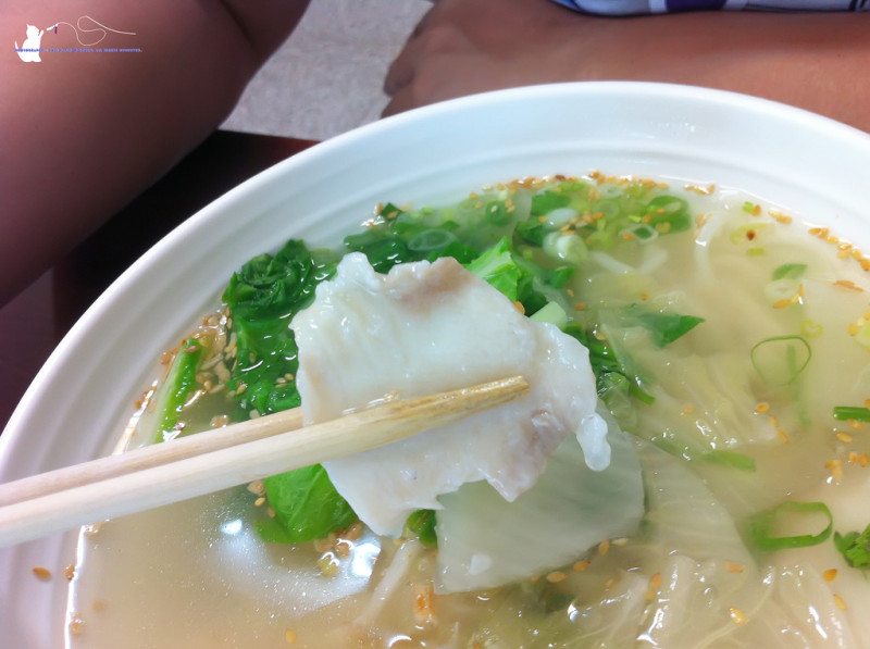 [食記] 南投 南投市 || 阿里巴巴 || 意外發現南投好滋味