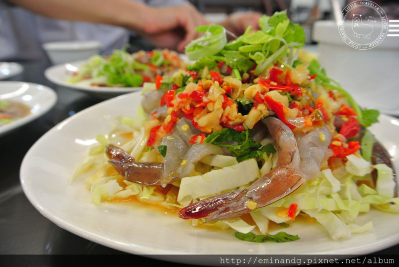 台中 西區。N訪塔塔家平價泰菜-搬家換地方囉!