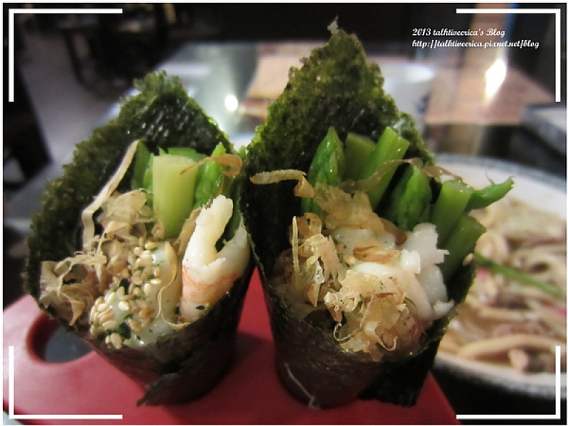 『呷』「中和自立路」☆ 調理屋 ☆ 平價日式小吃