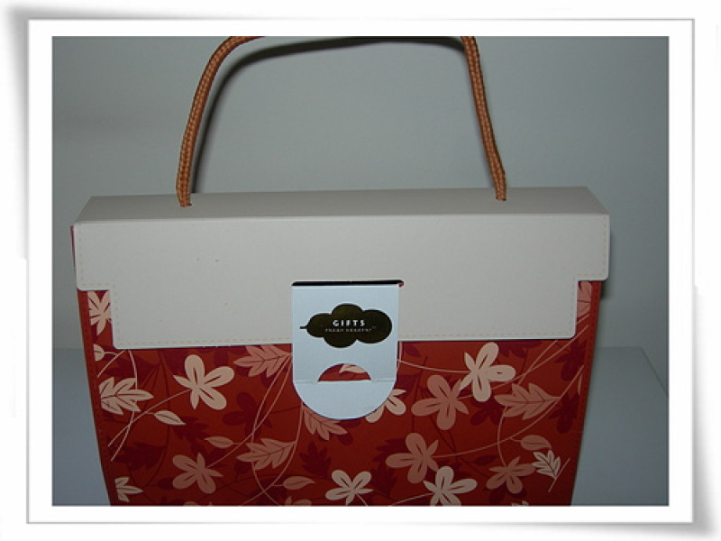 禮菓屋--純奶厥酪、抹茶葛酪綜合禮盒