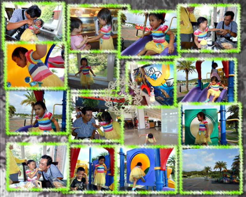 2013.06.29 -【台南】東山休息站玩到瘋半日遊