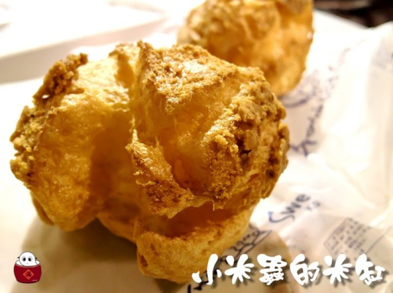 【台北京站美食街】Brownie布藍里烘焙工房