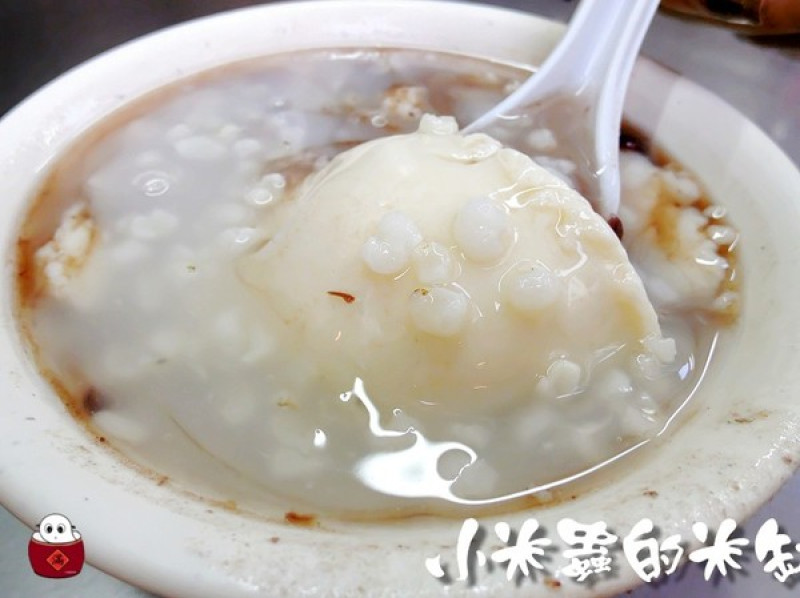 【捷運台電大樓站｜師大夜市】北港豆花