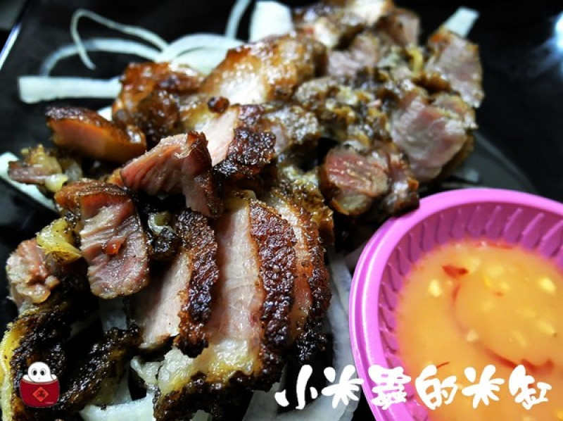 【捷運劍潭站｜士林夜市】三杯三怪-媽媽小廚