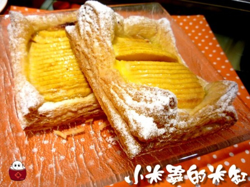 【台北下午茶】15區法式烘培坊