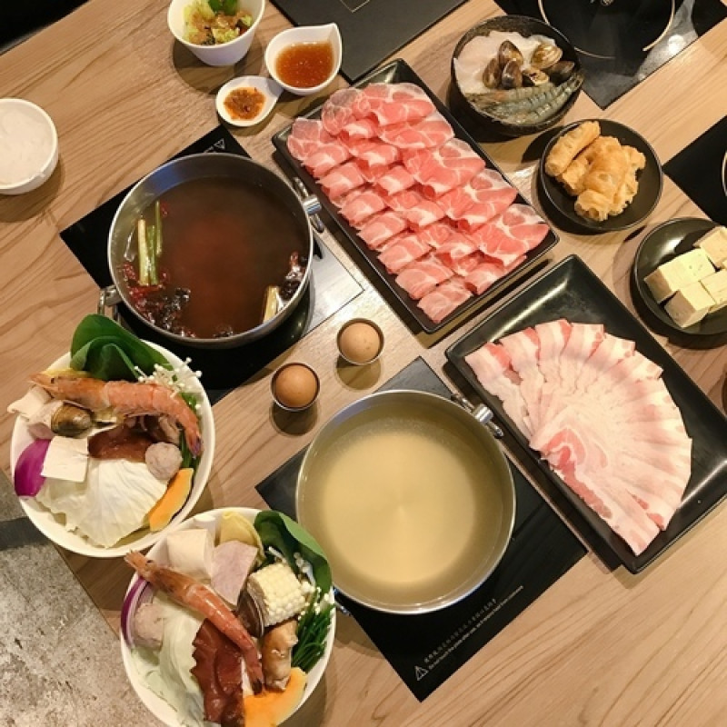 🍄XO SHABU SHABU 板橋店 🔸新北美食-板橋站/新埔站🔸-eateatforfun