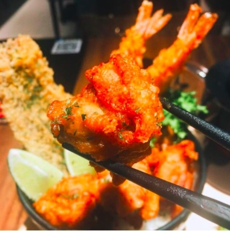 新竹美食－寫樂亭