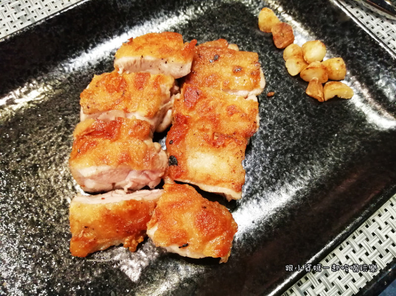 【台北市松山區美食記】饗瘦鐵板燒 商業午餐 海鮮套餐 七星級的美味 女王般的享受 鄰近捷運小巨蛋站 人氣餐廳推薦