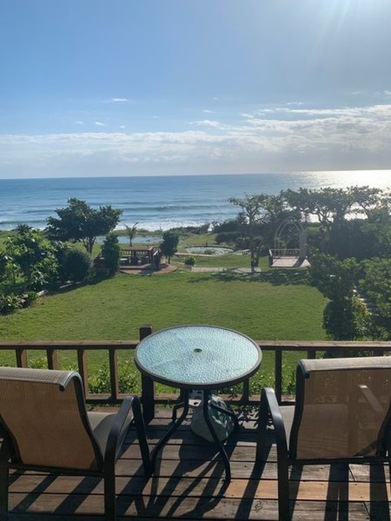 20191109@花蓮海元素178民宿 海景第一排