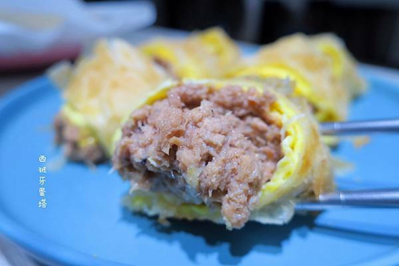 安好食 和平店｜鄰近台北科技大樓捷運站早午餐～台大、北教大學生太幸福，巷弄美食首選就在這！