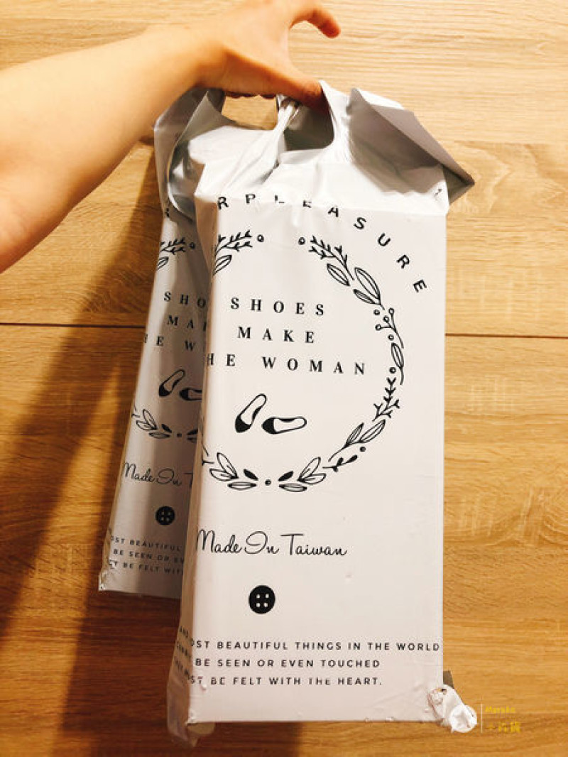 < Major Pleasure 女子鞋研究室 > 蠟筆擦色感！愛麗絲結花樂福鞋 全真皮 MIT 【Major Pleasure】, 好鞋推薦 , 孕婦也能健步如飛 ! 2019.08.2