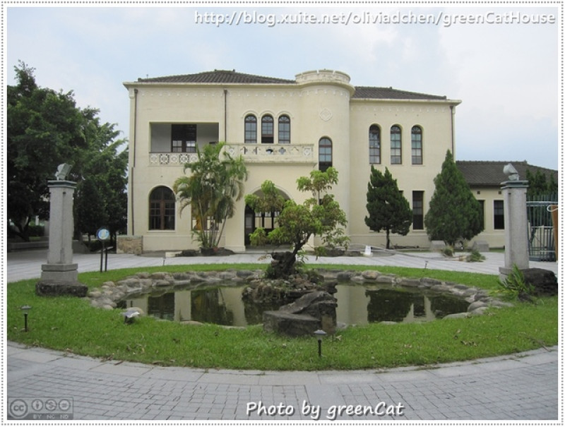 台中●台中放送局