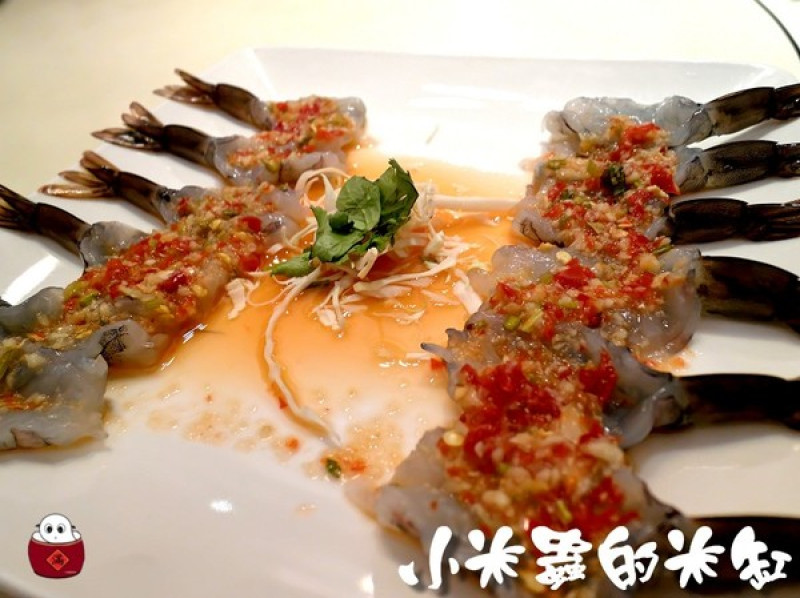 【捷運南京東路站】泰鼎泰式料理吃到飽