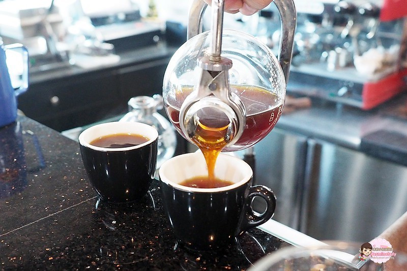 【台南│佳里】拼豆咖啡 pindo﹝自家烘培﹞│專業單品咖啡愛好者的樂園│台南咖啡館推薦