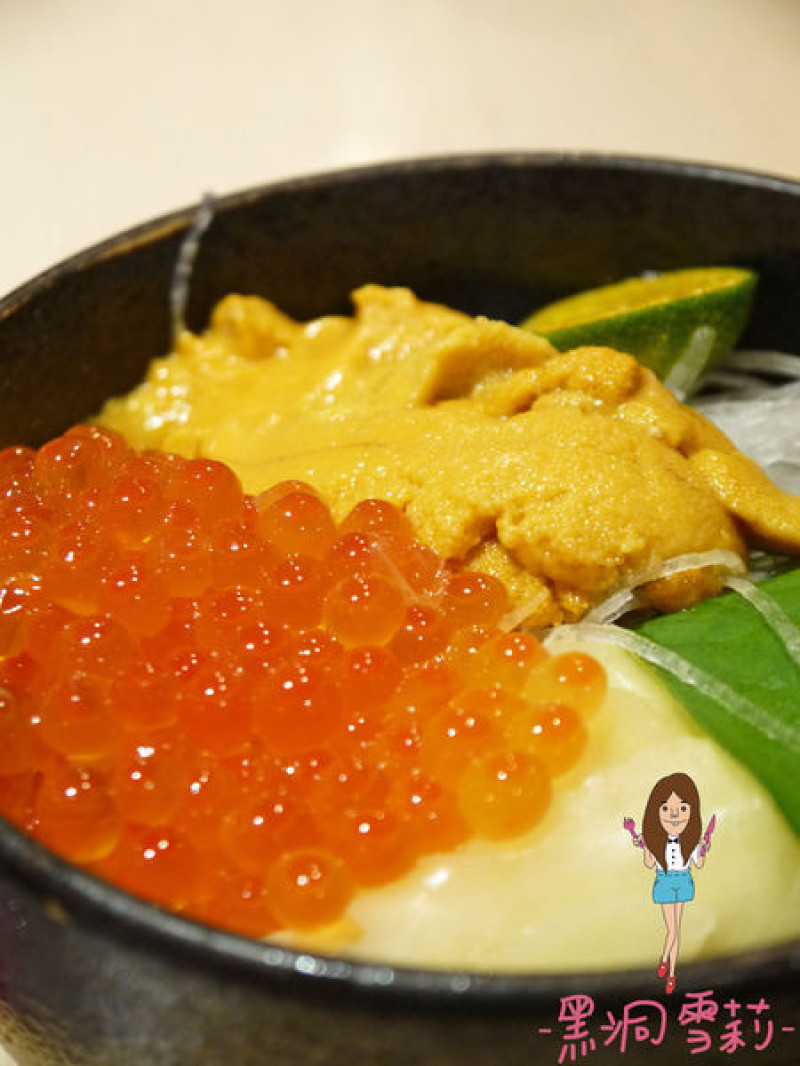 【食記】台北／松山「躼腳日式料理」〃捷運中山國中站