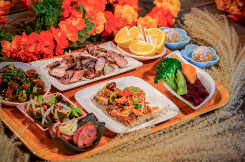 台東景點 阿朗壹部落廚房X魔王 台東達仁鄉 最古老步道 體驗搗小米工作 品嚐不奸詐料理 台東安朔部落特色風味餐 內文有景點資訊