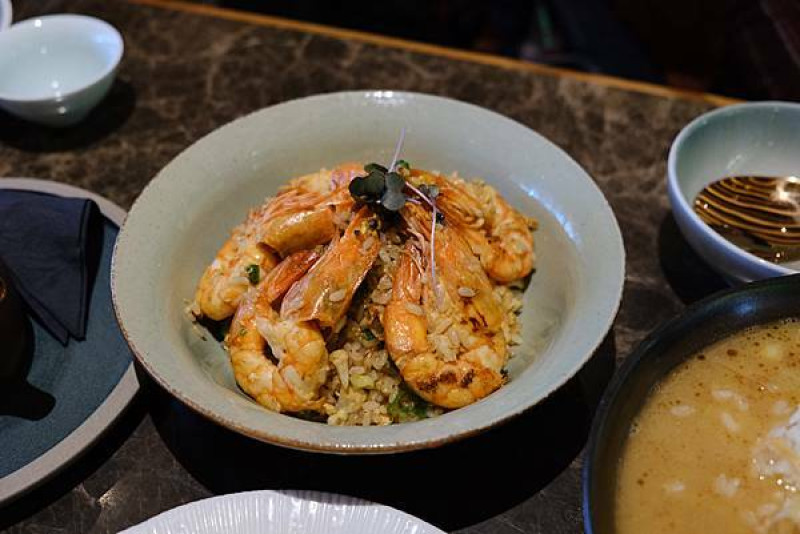 ｜食記｜台北/心潮飯店💓米其林餐盤推薦ｘ聚會好所在