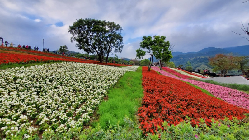 【飛與行的記憶】國內∣北投貴子坑台灣版本的小富良野