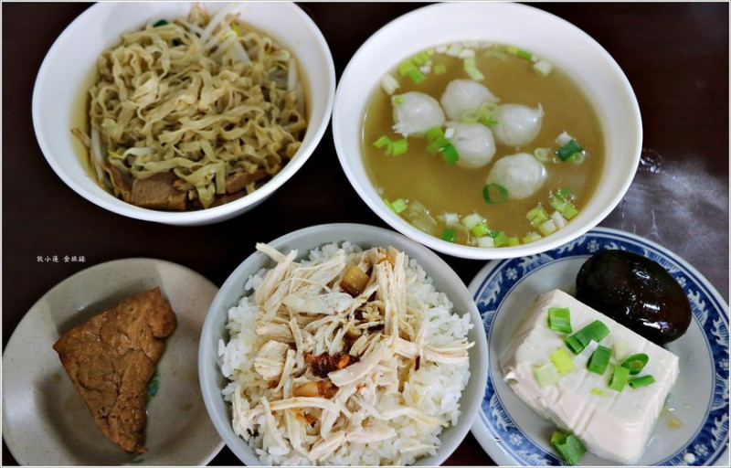 【高雄】莊家虱目魚小吃坊‧信守街平價美食 上班族群的好鄰居 外賣外送好選擇