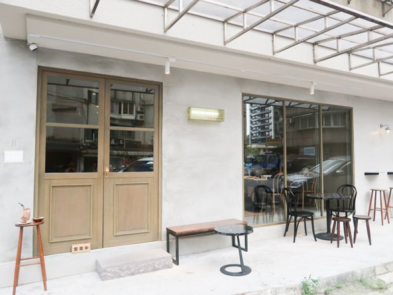 Xiaomijo 小米酒咖啡館-遠離市區的咖啡廳