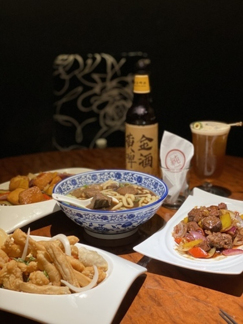 純chunmix餐酒館 臺北美食-國父紀念館站-eateatfoefun