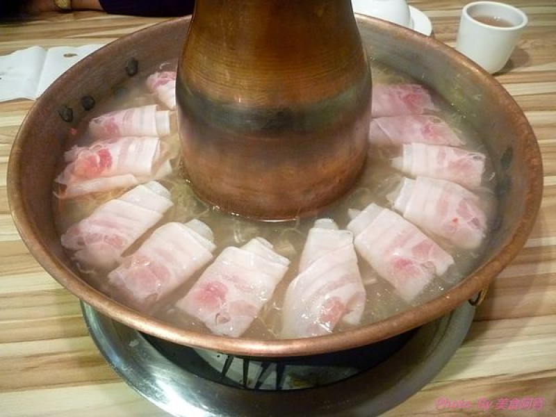 【試吃】鮮味優質國產石斑鍋-何善之火鍋專家