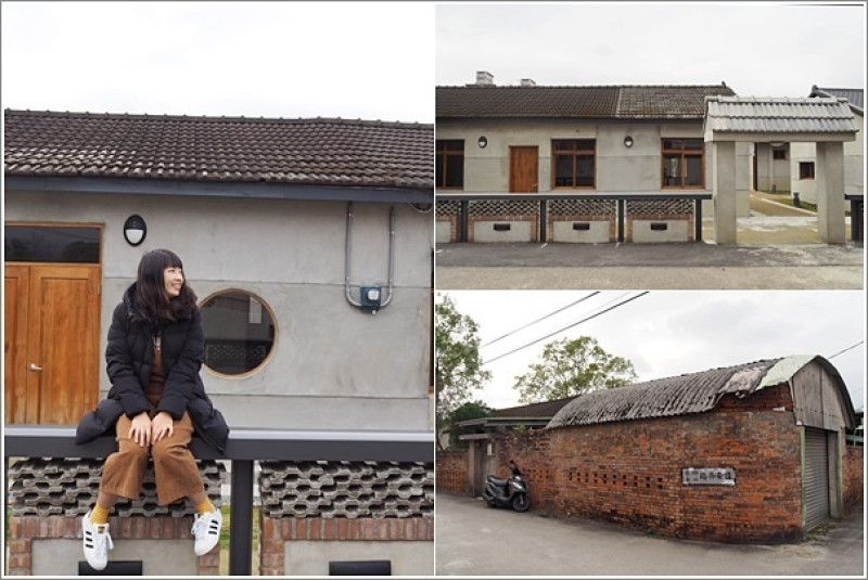 桃園龍潭｜十一份觀光文化園區(1125文創驛站)．文創打卡據點石管局內我的少女時代取景地！