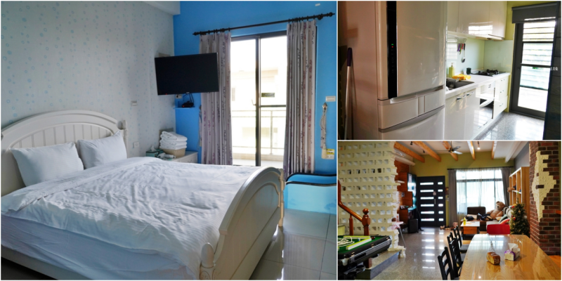 宜蘭縣五結鄉｜貝兒的家