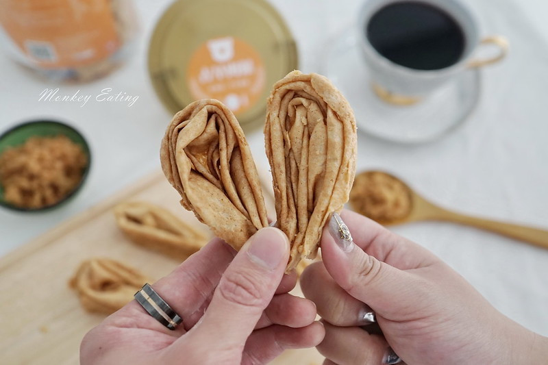 似錦堂手工蛋捲│台中蛋捲伴手禮，有5種口味超涮嘴，加LINE訂購再享優惠！