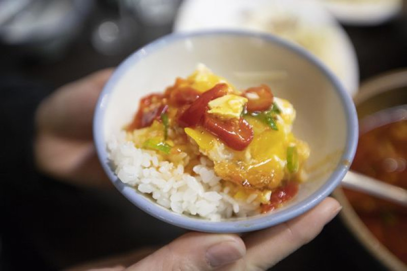 新店活蝦大王 - 活蝦、川菜，誰才是主角？