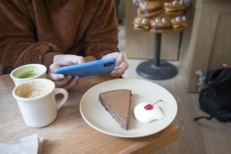 這裡不是漢堡店 - Chicaca 玩具選物咖啡廳