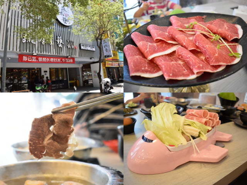 台中美食。精緻鍋物推薦。蔬鍋藝鍋物-文心店。食材新鮮嚴選，提供自助吧無限量供應。兒童遊戲室，讓爸爸媽媽可以安心用餐