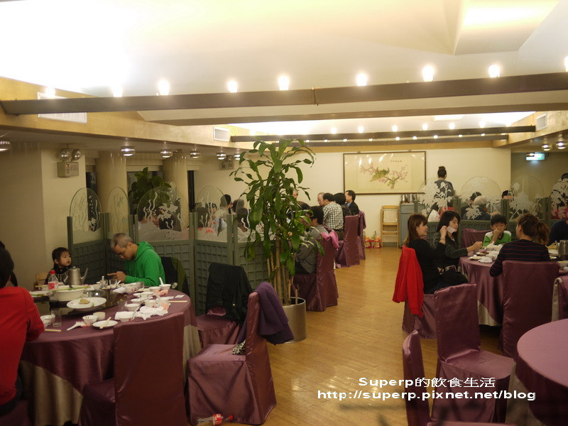 [餐廳食記]台北的天廚之北平烤鴨老店