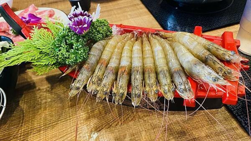 林口推薦火鍋【御鼎湯原本鍋物】鍋物298元起附餐吃到飽/當月壽星生日送肉/最新優惠活動滿千送蝦/林口CP值高火鍋店