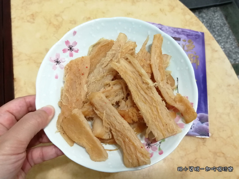 【團購網路美食】漁師父 基隆十大伴手禮 台灣百大伴手禮 日式魷魚絲＋大卷片 下午茶點心 休閒食品推薦
