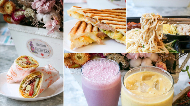 【高雄輕食】桔思健康舒果飲 現點現做 新鮮健康無添加的美味