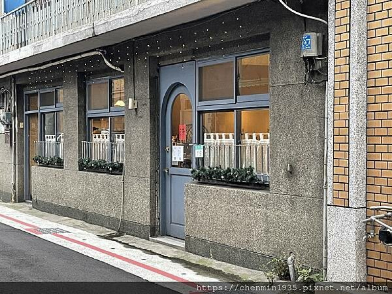 台北市大同區-無花果珈琲 Ichijiku Cafe & Living